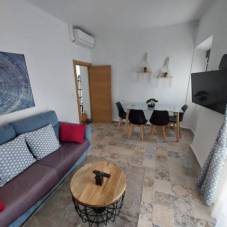 Apartamentos Fuente Nueva Sande Caces Εξωτερικό φωτογραφία