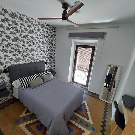 Apartamentos Fuente Nueva Sande Caces Εξωτερικό φωτογραφία
