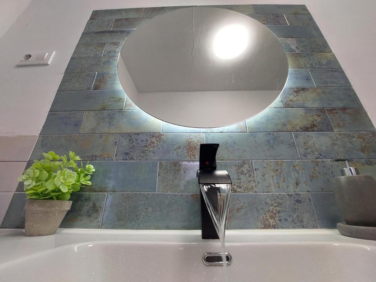 Apartamentos Fuente Nueva Sande Caces Εξωτερικό φωτογραφία