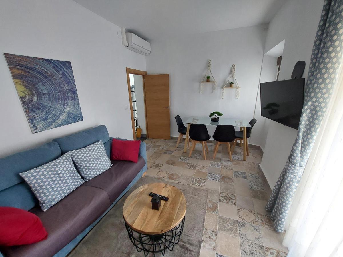Apartamentos Fuente Nueva Sande Caces Εξωτερικό φωτογραφία