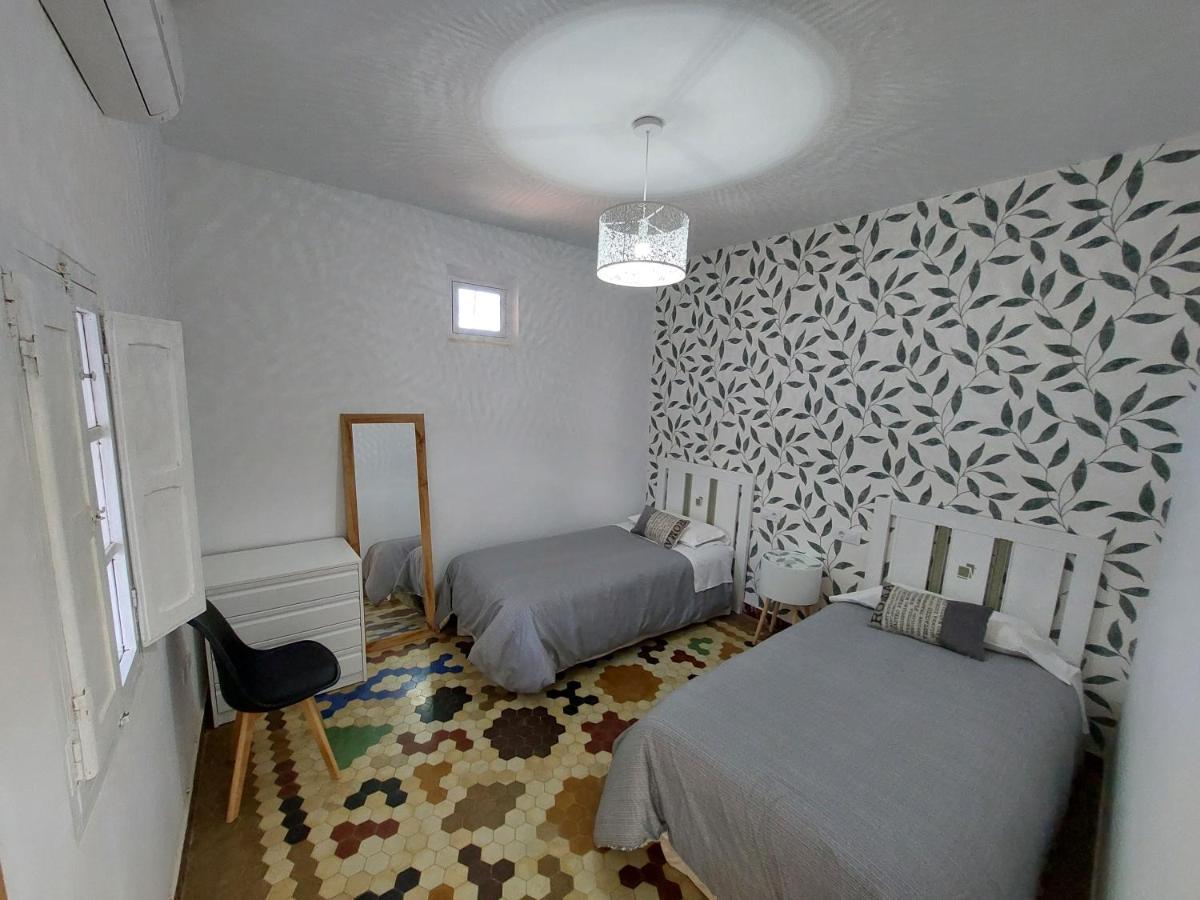 Apartamentos Fuente Nueva Sande Caces Εξωτερικό φωτογραφία
