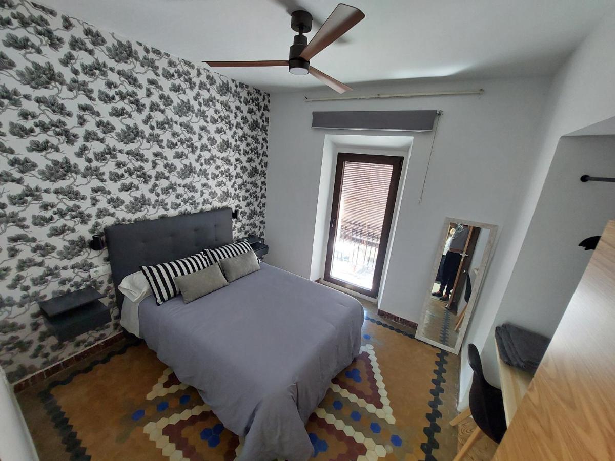 Apartamentos Fuente Nueva Sande Caces Εξωτερικό φωτογραφία