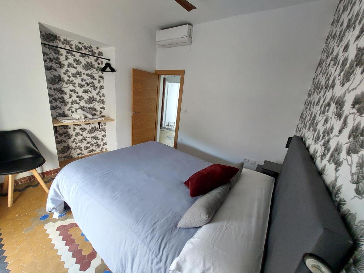 Apartamentos Fuente Nueva Sande Caces Εξωτερικό φωτογραφία